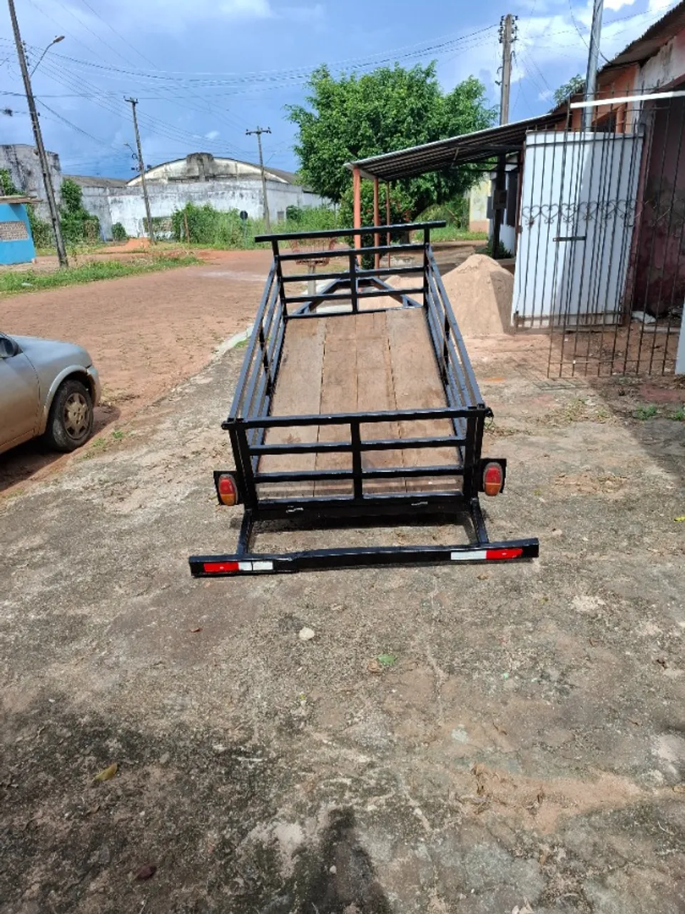 Carretinha