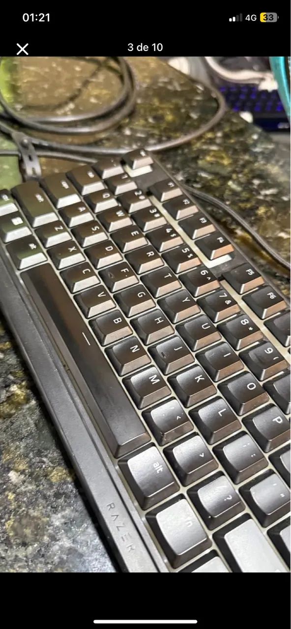 Teclado razer ornata v364842044396673124