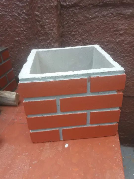 Prolongadores aumento de chaminé pré moldada ! - Foto 4