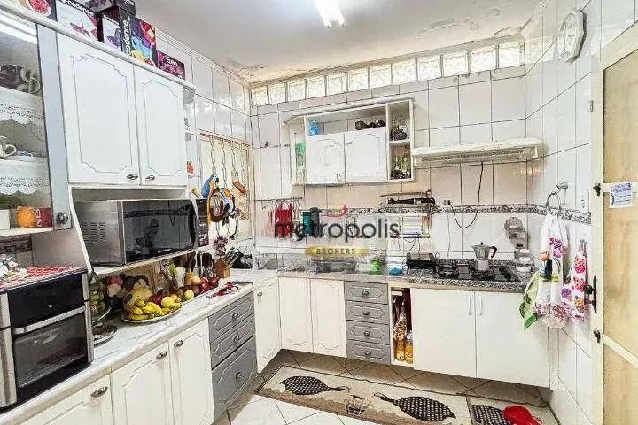 Casa à venda, 207 m² por R$ 750.000,00 - Santa Maria - Santo André/SP - Foto 4