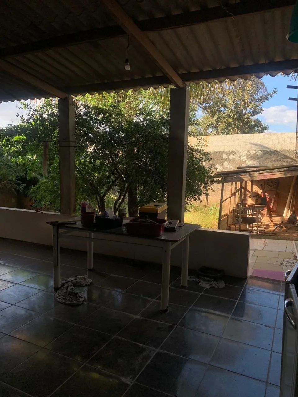 Foto - Novo Gama - Residencial Alvorada