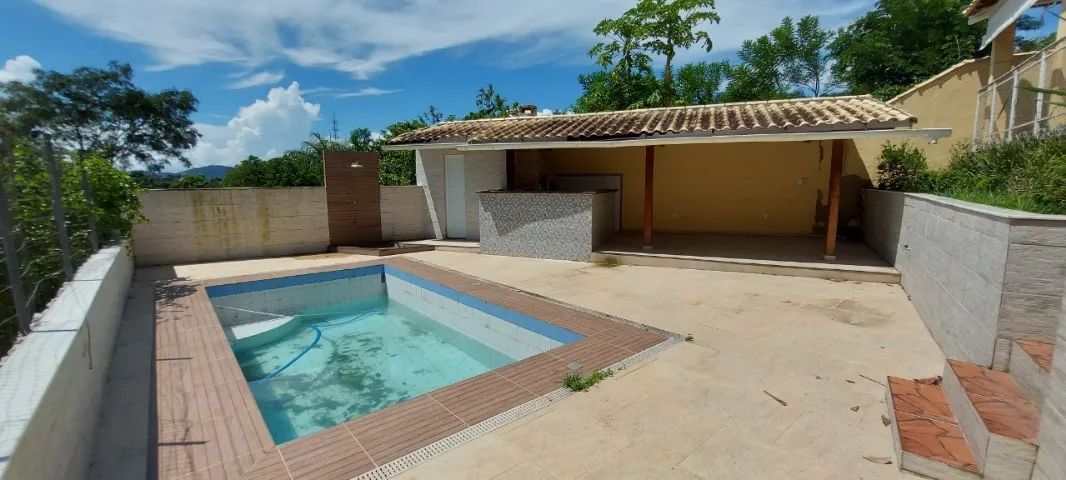 Casa 4 quartos, Pendotiba/Niteroi-Rj - Foto 3