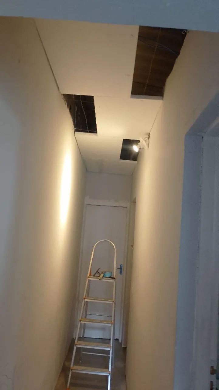 Pintura e serviços de reforma - Foto 3