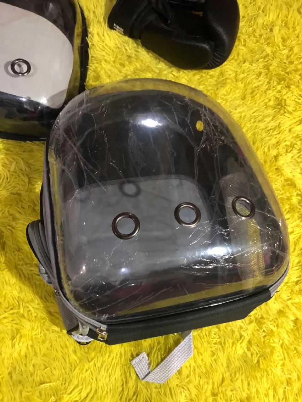 Transporte para Pets - Novo - Foto 2