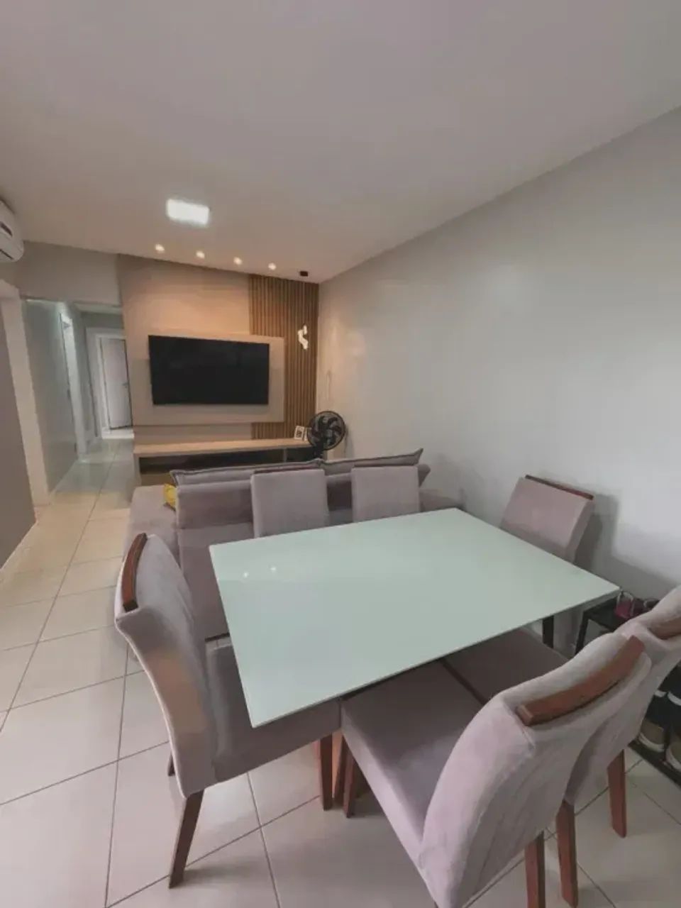 CONDOMINIO RESERVA INGLESA - LIVERPOOL, COM 93M², 3 QUARTOS SENDO 1 SUITE