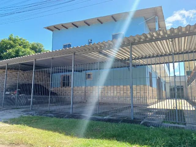 Foto - Ilha de Itamaracá - 