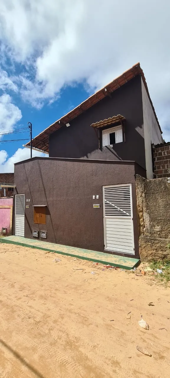Kitnet 1/4 bairro Planalto Natal RN