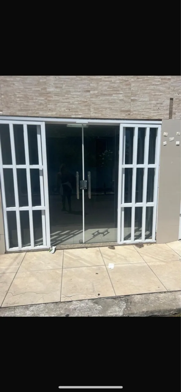 Sala no Inácio Barbosa