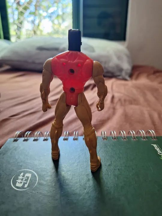 Boneco Batman - Figura de Ação - Foto 3