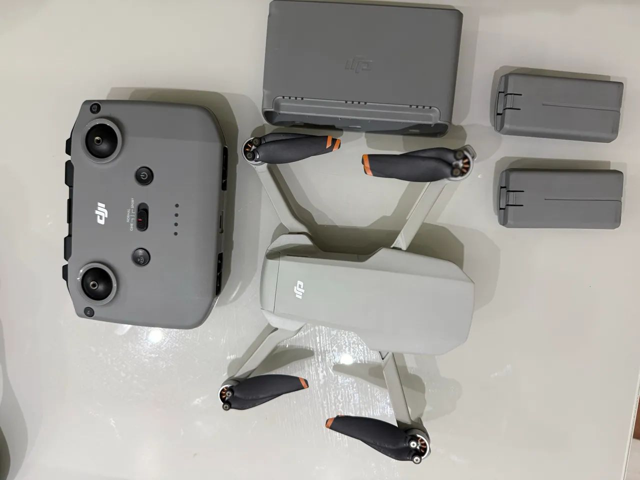 Drone DJI Mini 4K
