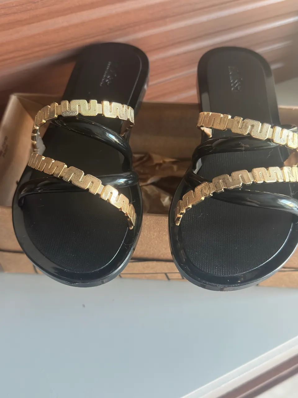 Melissa Golden - Foto 4