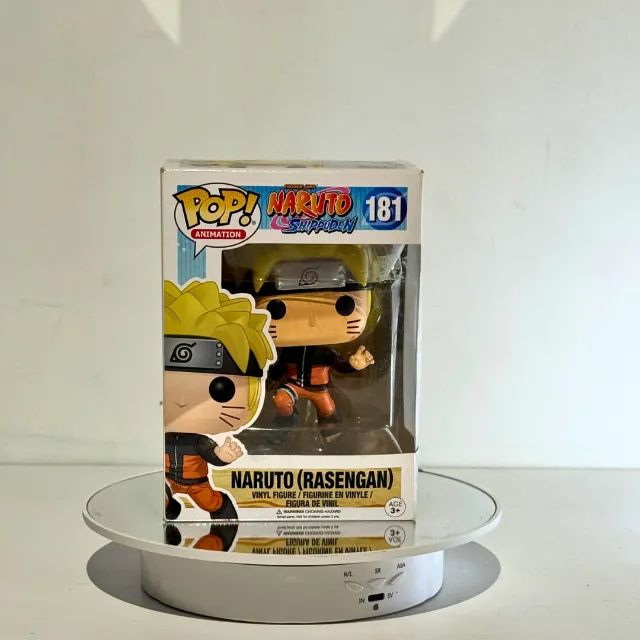 [Pop funko] Naruto (Rasengan) - 181 - Naruto Shippuden