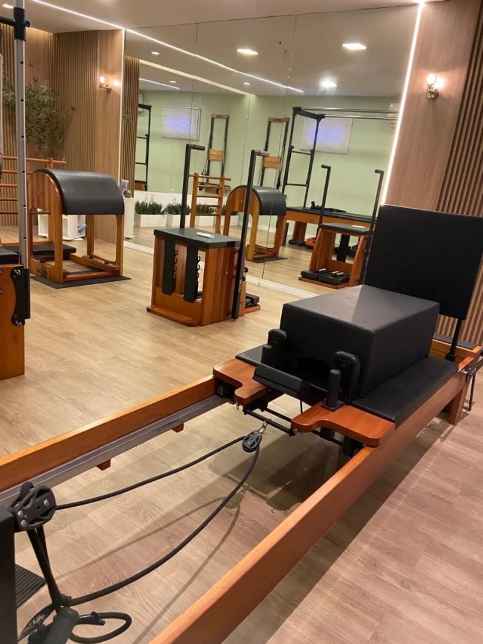 SALA COMPLETA DE PILATES - Foto 2