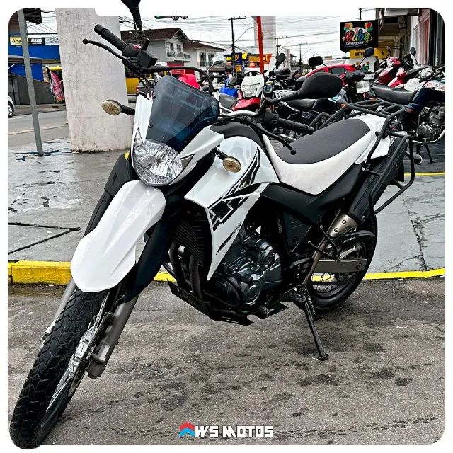 XT660R   - Foto 4