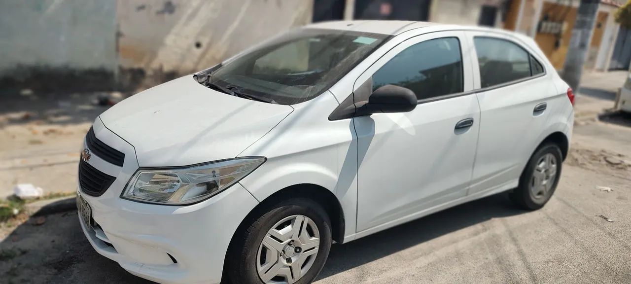 Onix Joy 1.0 17/18  - Foto 2