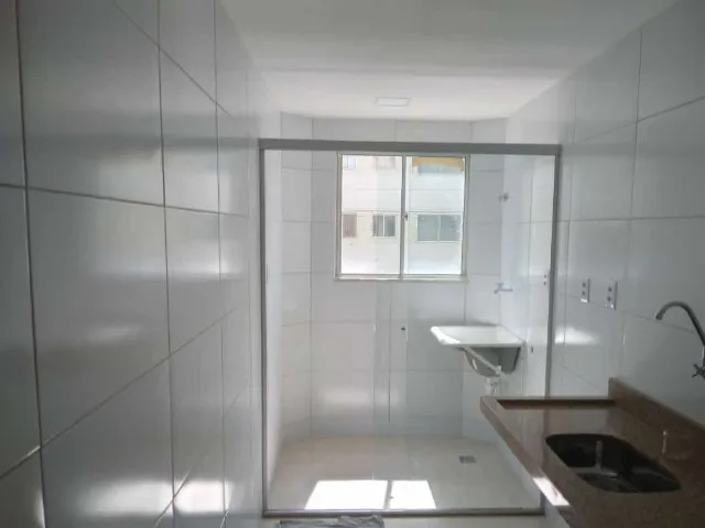 Apartamento Ótima localização