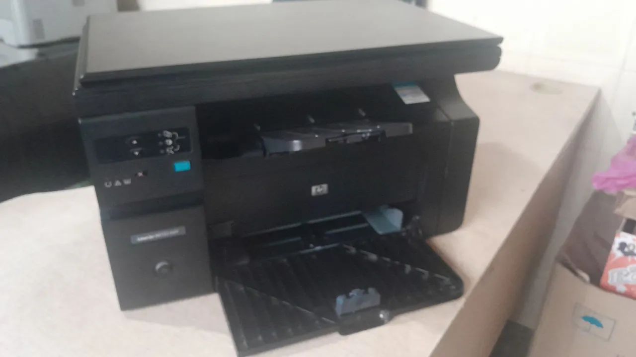 HP M1132 64529519892866120