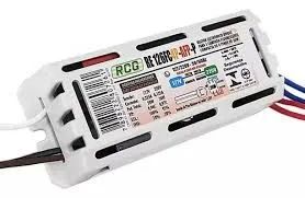 Reator Eletrônico para Lâmpadas Fluorescentes - Redy