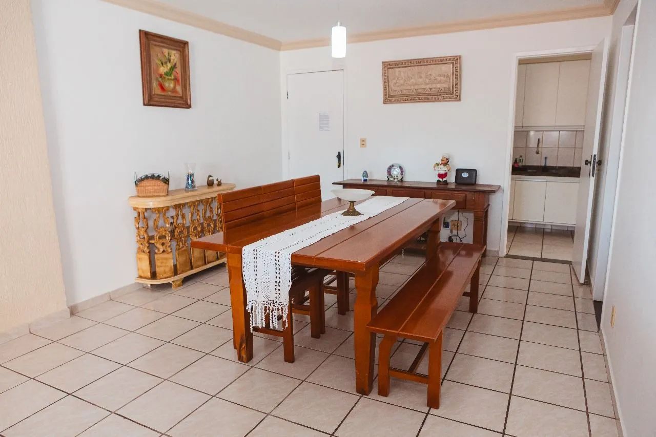 Apartamento Temporada - praia morro Guarapari  - Foto 13