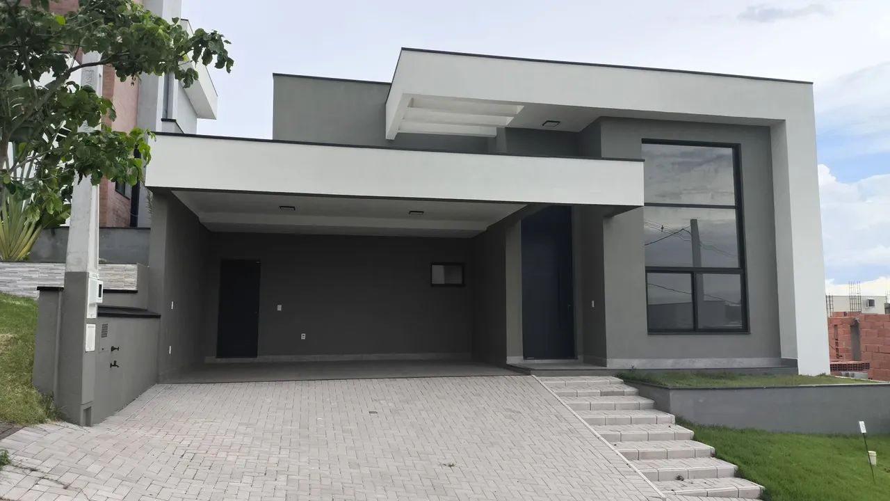 Foto - Valinhos - Residencial Vivenda das Pitangueiras