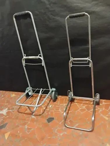 Carrinho de mão dobrável - Foto 2