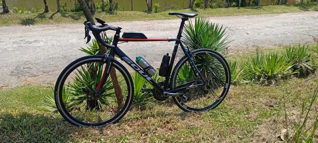 Bicicleta Speed Soul Somente Venda - Foto 2