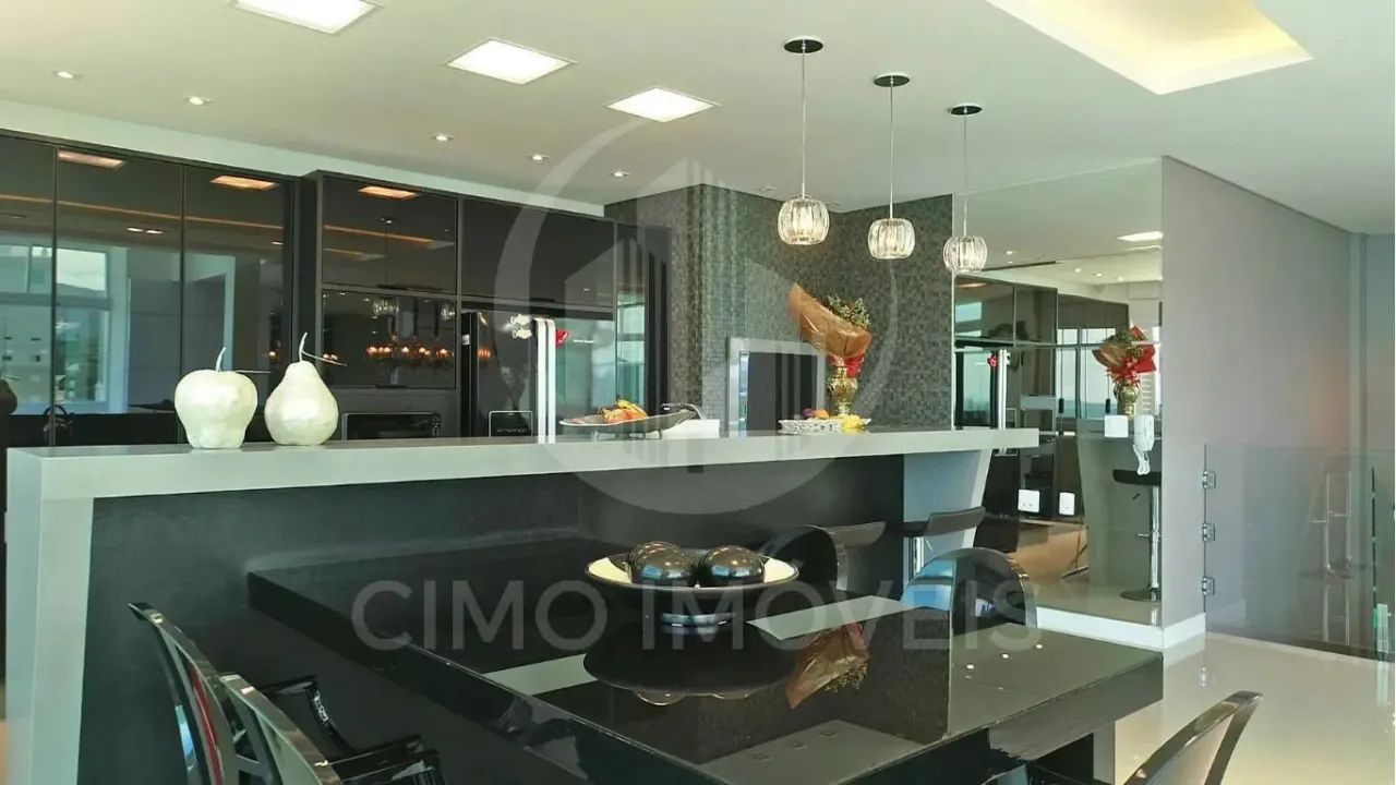 Cobertura na Beira-Mar de Itapema com 3 suítes e 260m² privativos - Foto 2