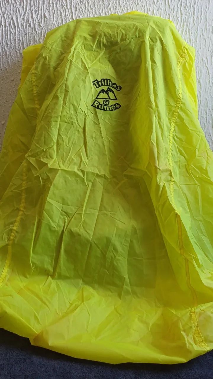 Mochila cargueira 92 litros. - Foto 2