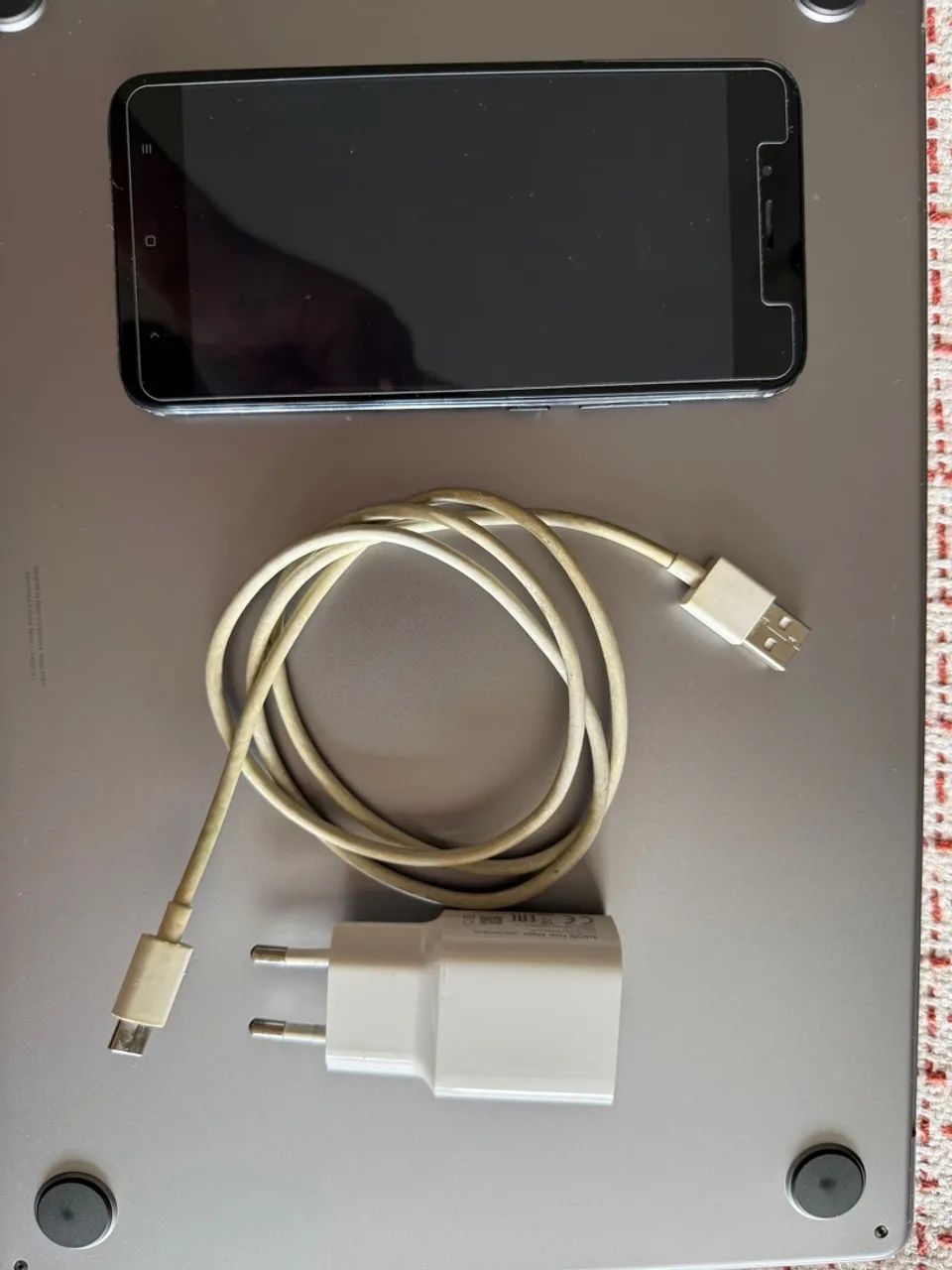 Xiaomi Mi A1 - Foto 2