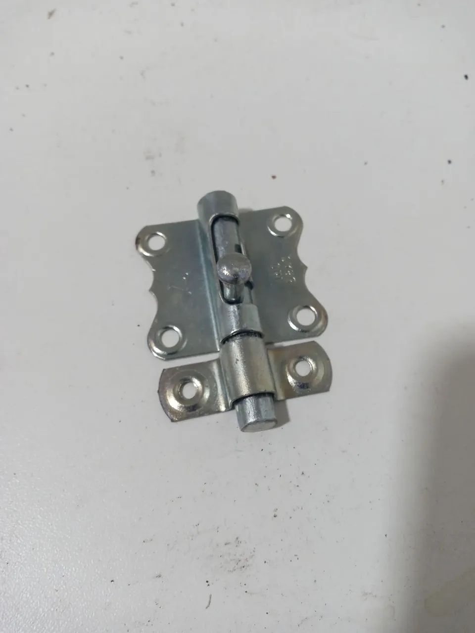 Fechadura para Portas e Gavetas 10 unidades  - Foto 5