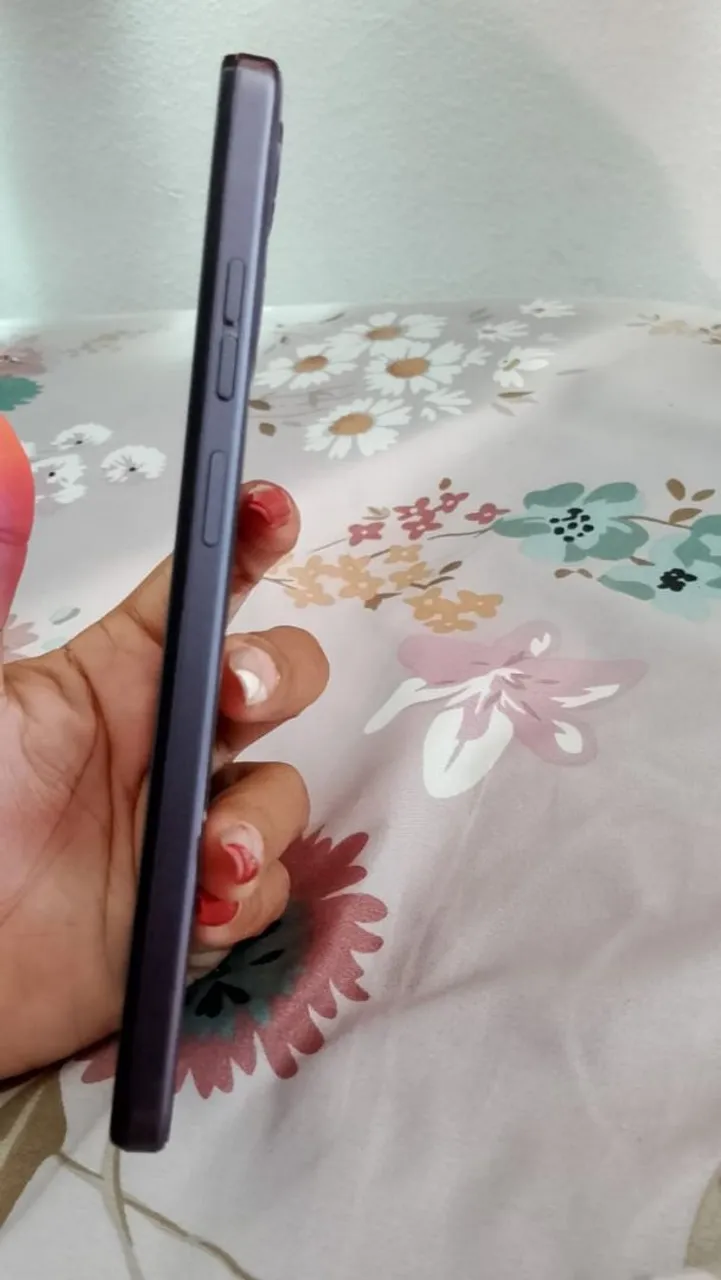 Celular MotoG04s