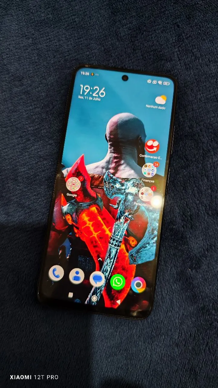 POCO X4 GT 8/128