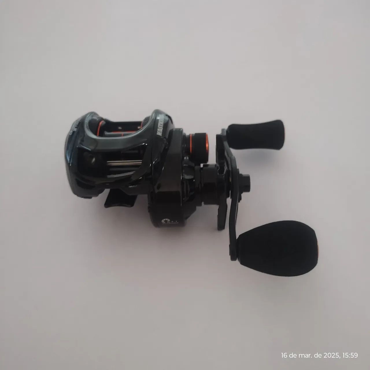 Carretilha Kastking  - Foto 5