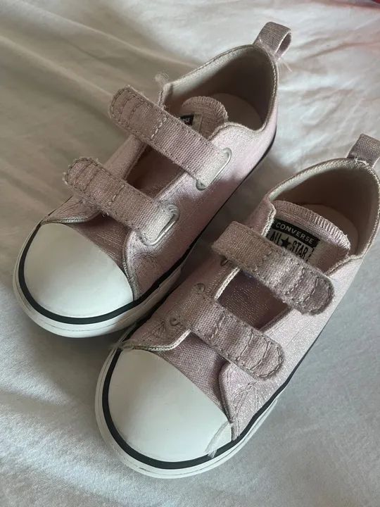 Tênis allstar - Foto 3