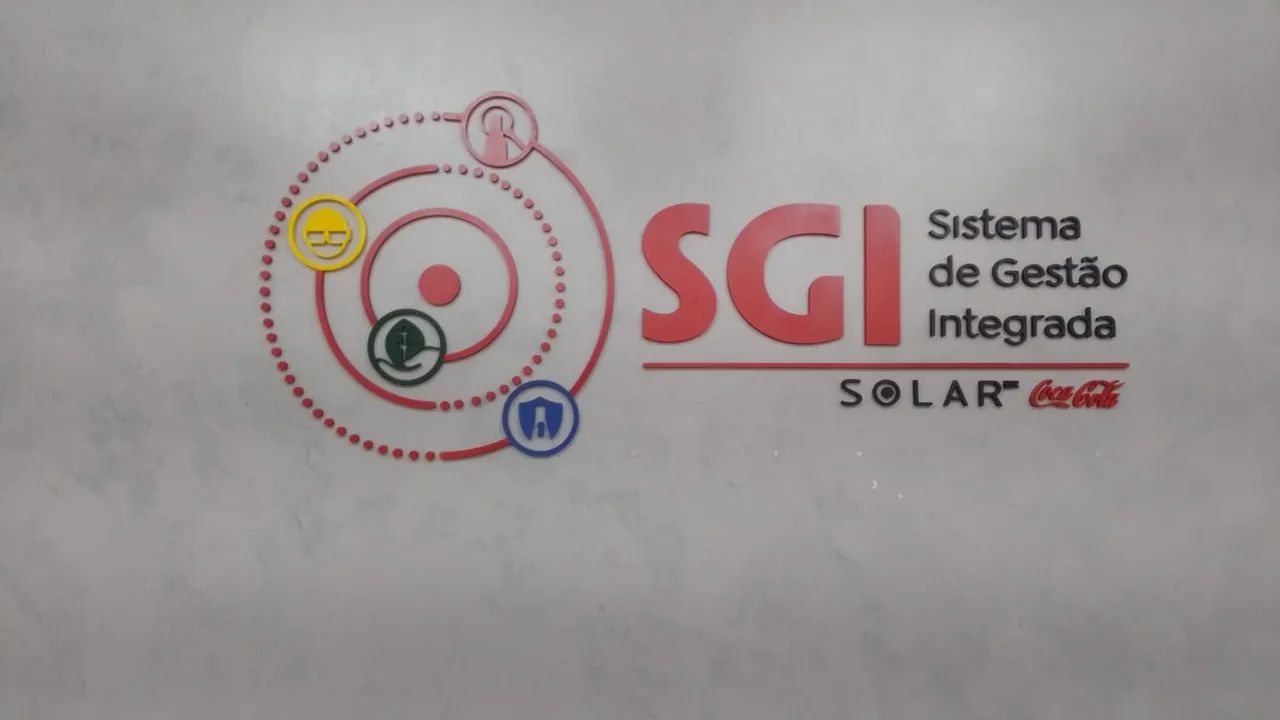 LETRAS PARA ESCRITÓRIOS E RECEPÇÃO  - Foto 4