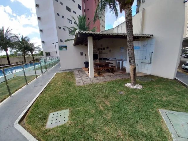  Residencial Sun Rise - Apto 3/4 sendo 1 suite, de 84 m², 2 vagas por 389.999, Neópolis - Foto 3