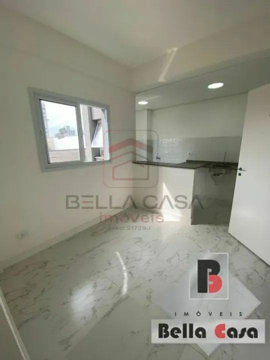 APTO MOOCA 38,80 M2 2 DORMITORIOS SALA COZINHA 1 VAGA MOTO