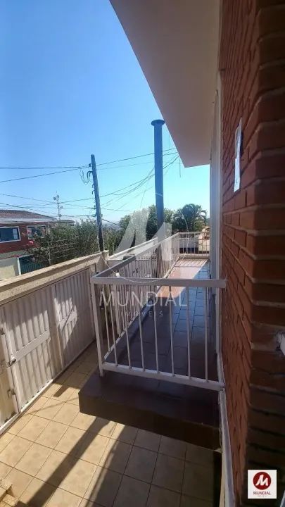 Casa (sobrado na rua) 3 dormitórios/suite, cozinha planejada - Foto 8