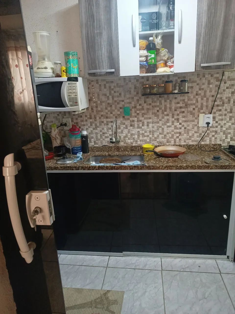 Foto - Rio de Janeiro - Paciência