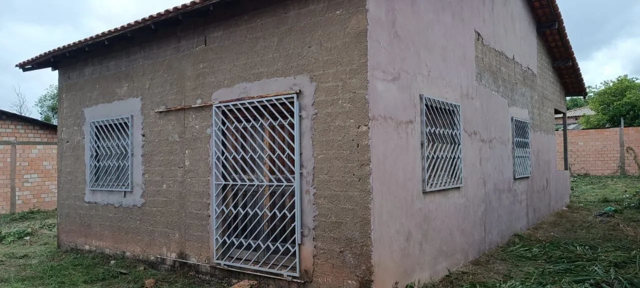 Foto - Santarém - Aeroporto Velho