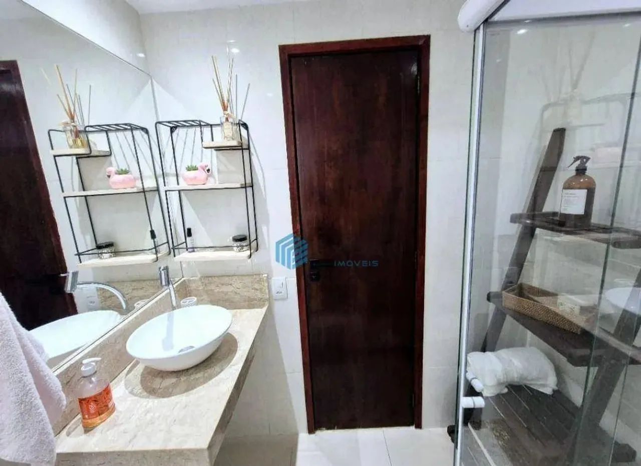 Cobertura com 3 dormitórios à venda, 197 m² por R$ 3.050.000,00 - Barra da Tijuca - Rio de - Foto 13