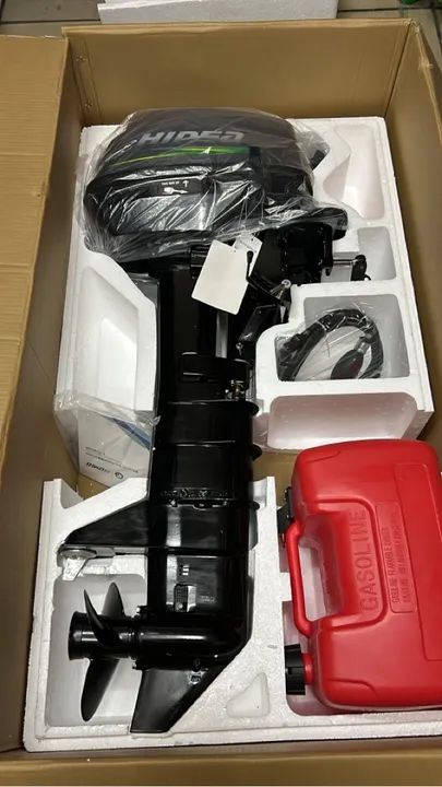 Veleiro Casa de Praia - Velamar 27? modelo Albatroz 1977 - Foto 5