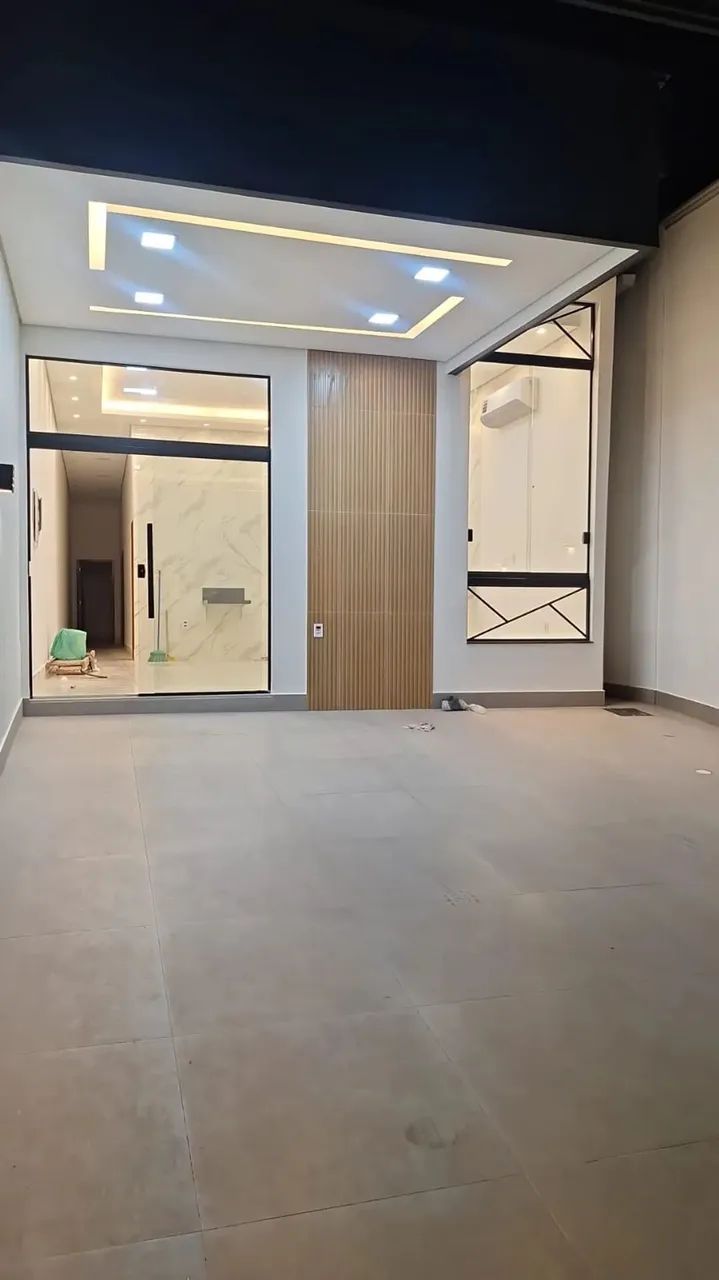Casa Nova no parque Dez | Prox da Academia Live da Av. das Torres | 9 2 9 9 1 7 2 7 8 3 5  - Foto 2