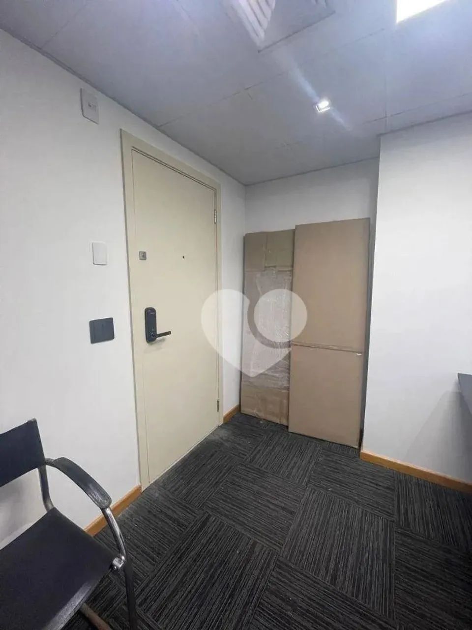 Sala à venda, 77 m² por R$ 750.000,00 - Barra da Tijuca - Rio de Janeiro/RJ - Foto 7