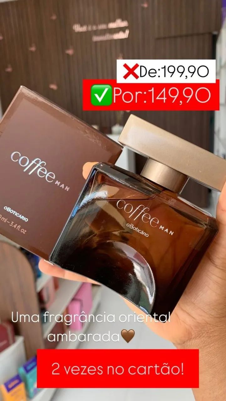 Perfumes O Boticário disponível  - Foto 3