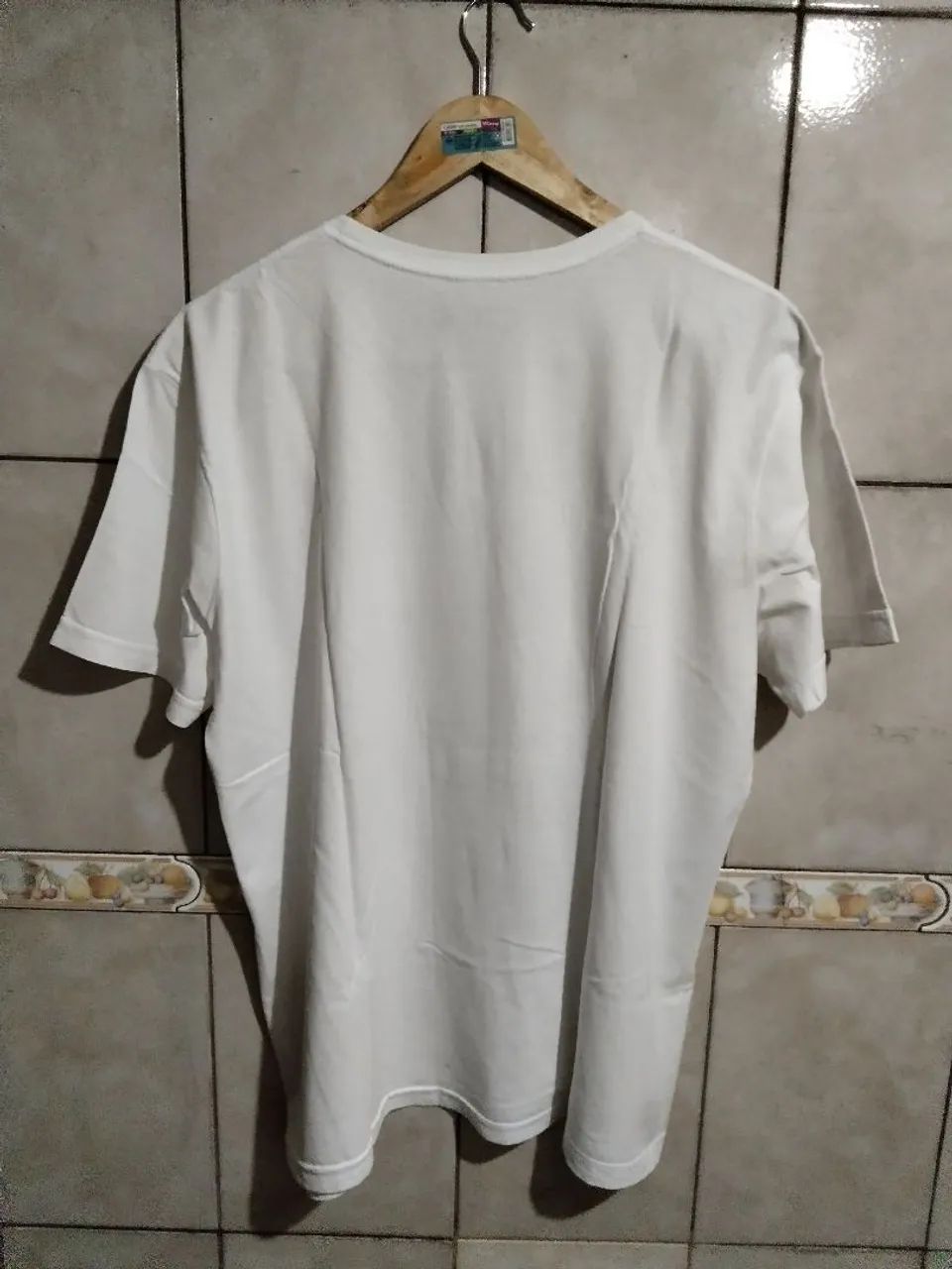 Camiseta masculina cnl basics - Foto 3