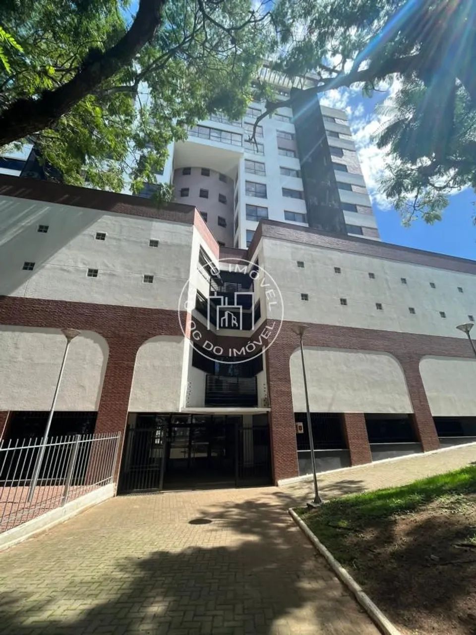 Sala Comercial para Venda em Canoas, Marechal Rondon, 1 banheiro, 1 vaga - Foto 2
