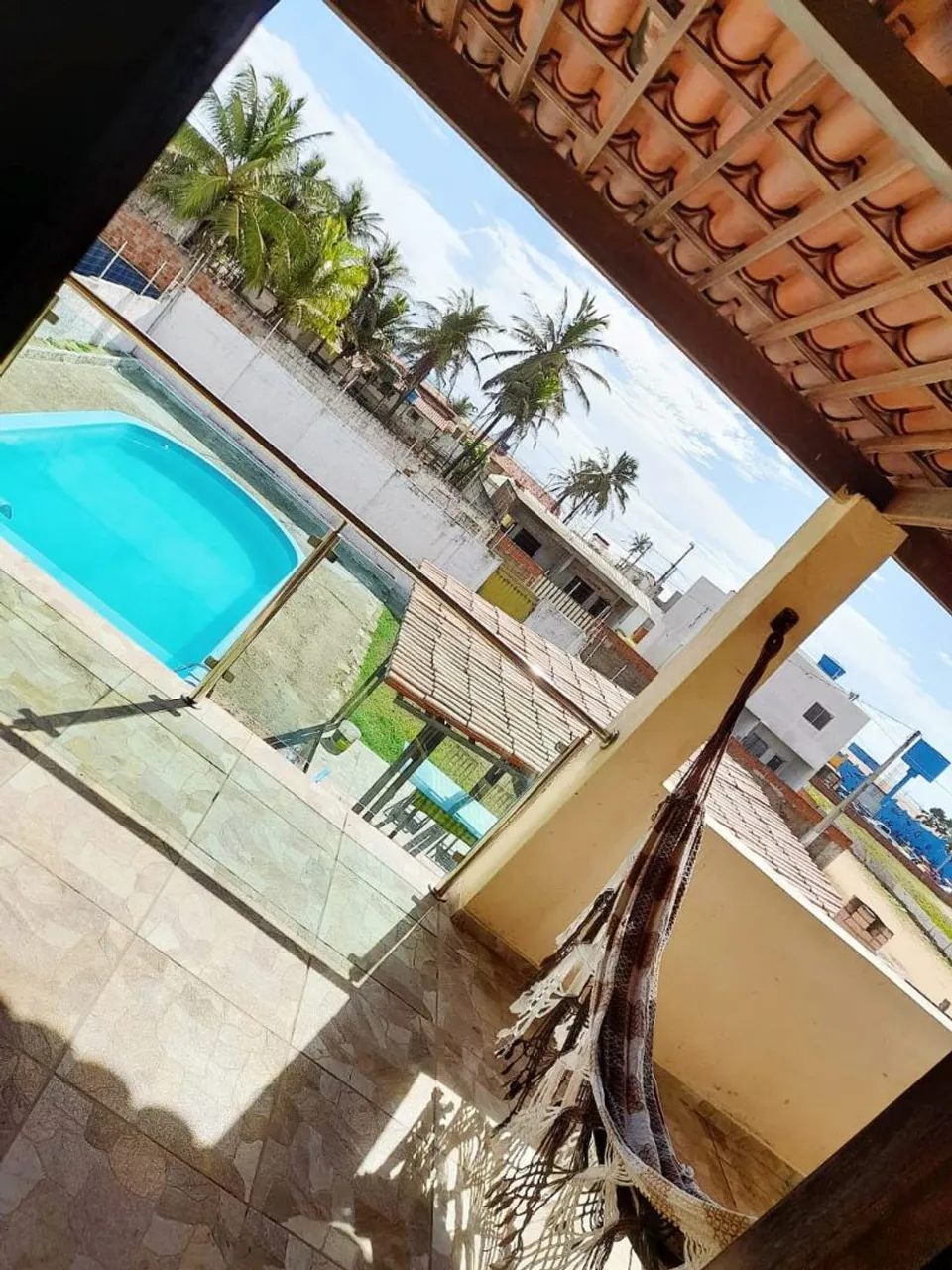 CASA DE PRAIA REDINHA NOVA