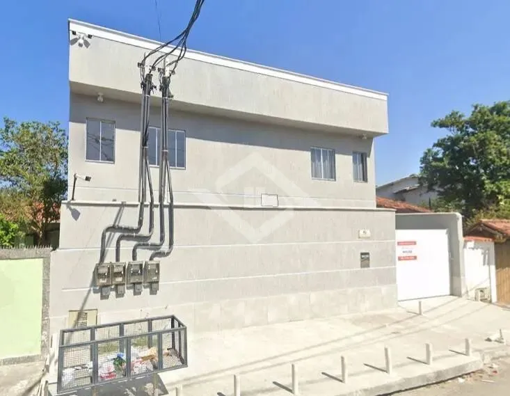 Kitnets com renda em Piratininga, 360m², próximo ao Colégio Salesiano