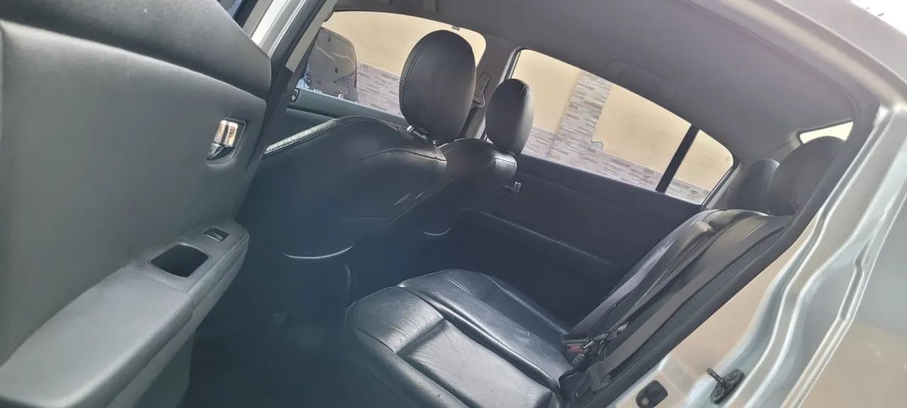 Nissan Sentra S 2.0 Aut. 2012 Novo!! - Foto 11